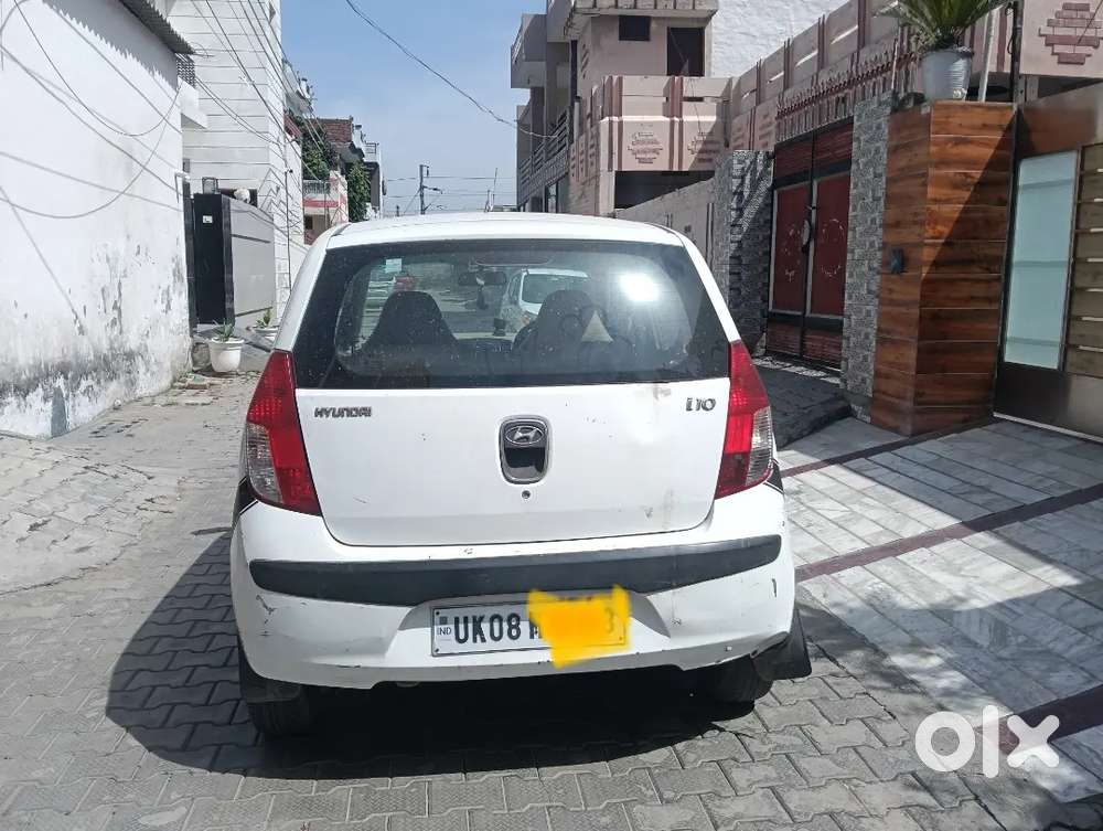 All Clear Record Noc Available