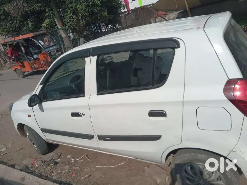 Maruti Suzuki 800 Lxi 2016 Model 68000km