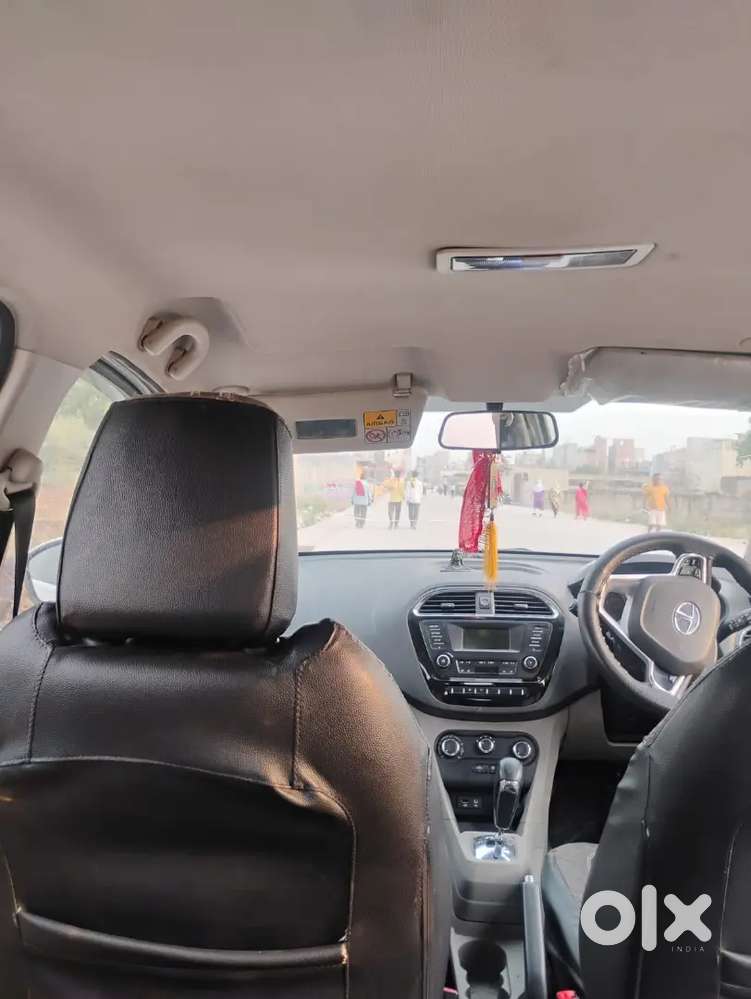 Tata Tiago 1.2 Revotron 2017