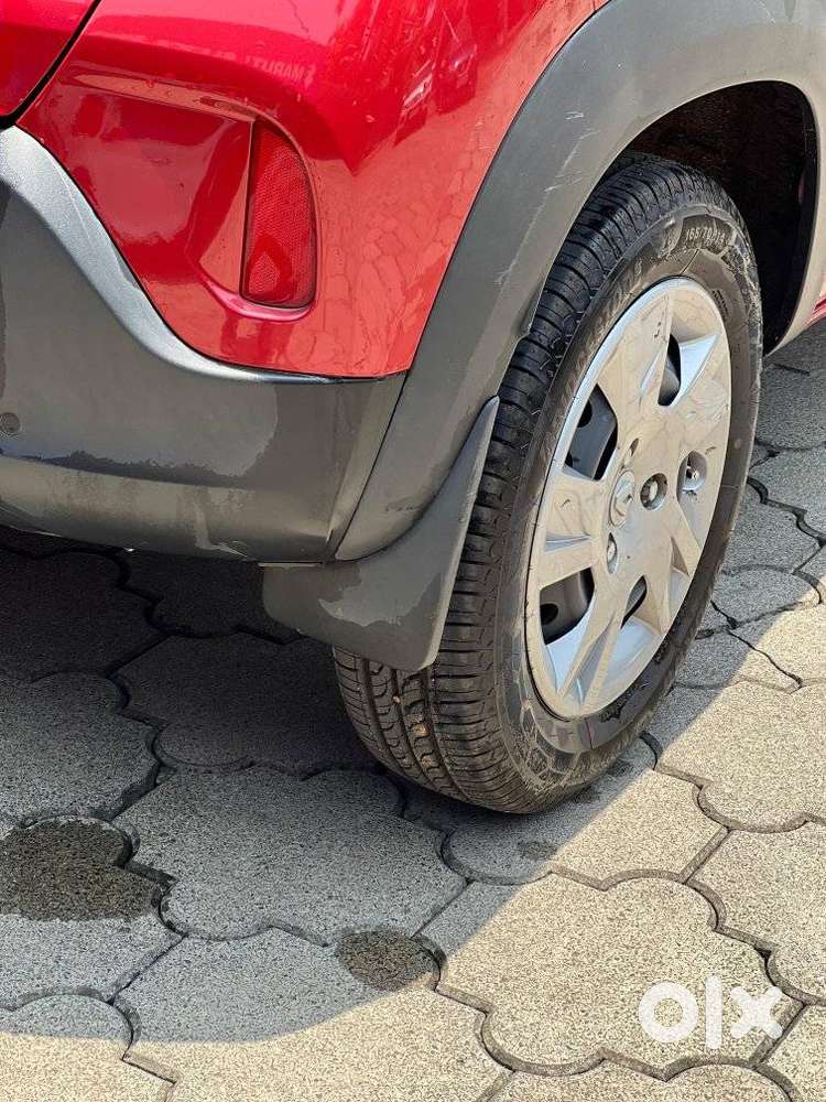 Renault Kwid Rxl Easy-r, 2021, Petrol