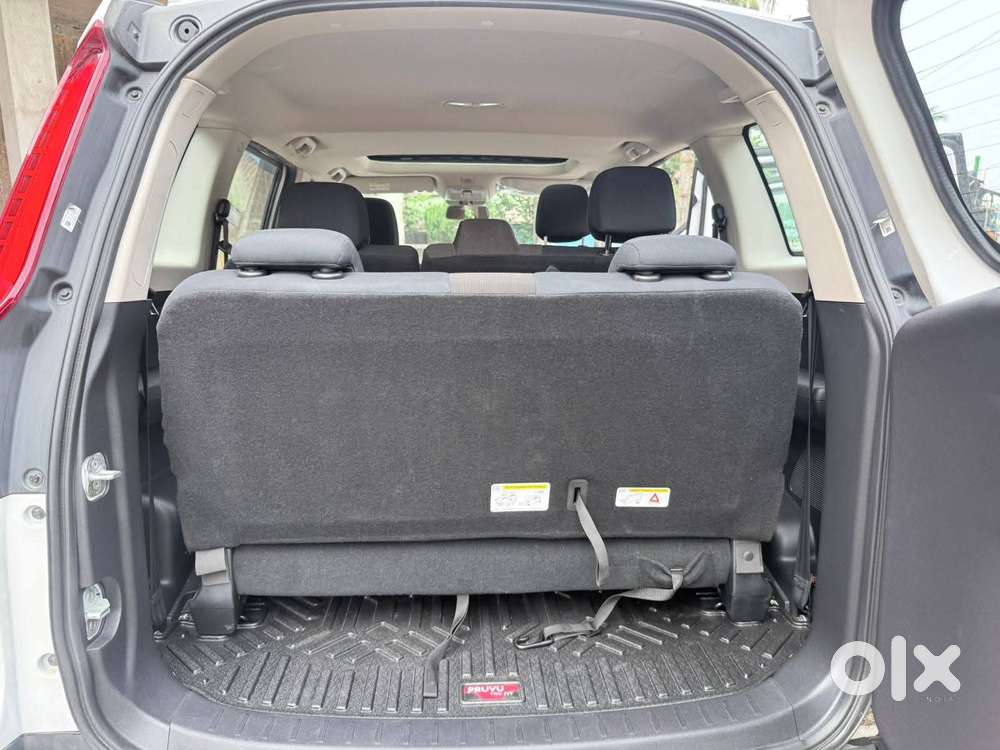Mahindra Scorpio N Z6 Diesel Mt 2wd 7 Str, 2024, Diesel