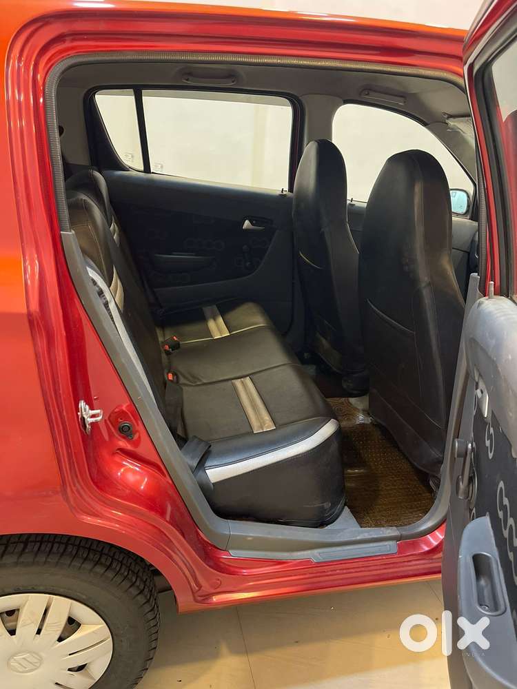 Maruti Suzuki Alto 800 Lxi, 2014, Petrol
