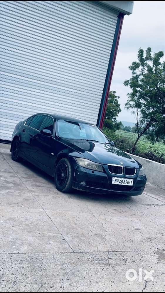 Bmw 320d Till 2028