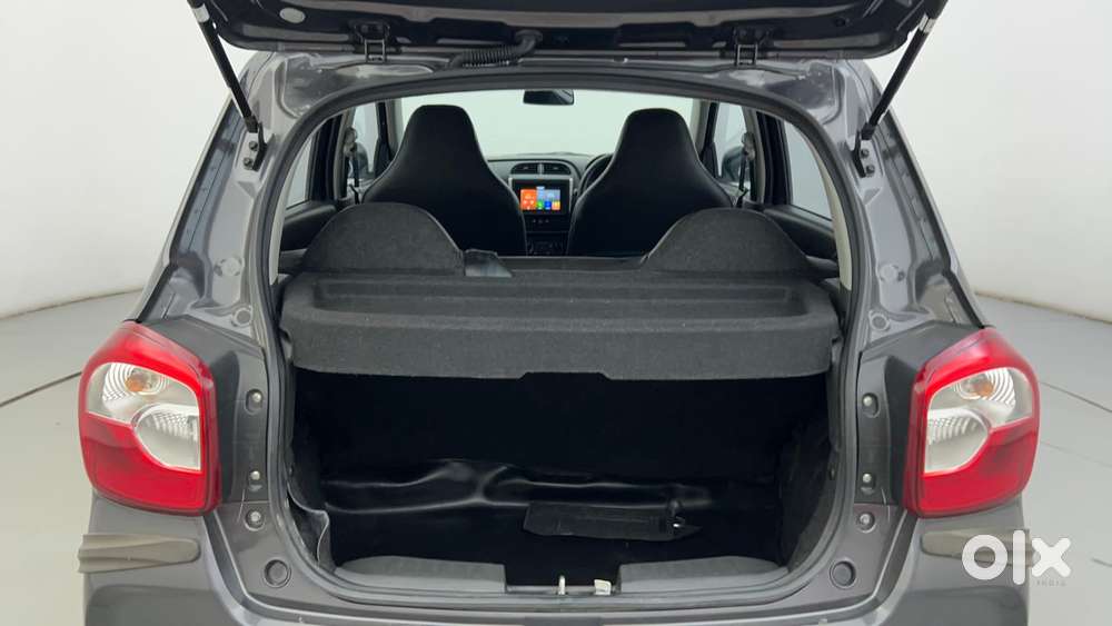 Maruti Suzuki Alto K10 Vxi Ags Optional, 2024, Petrol