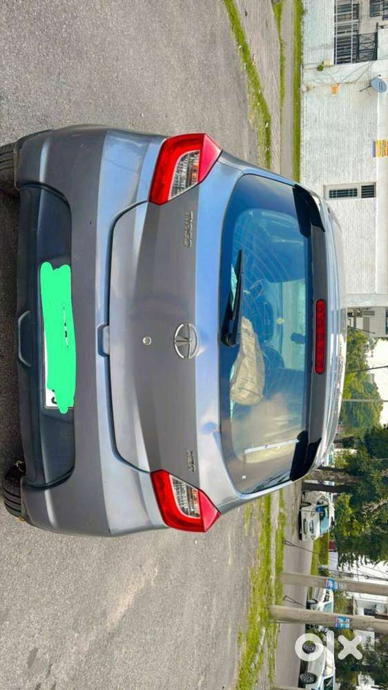 Tata Tiago 2019 Petrol 59154 Km Driven