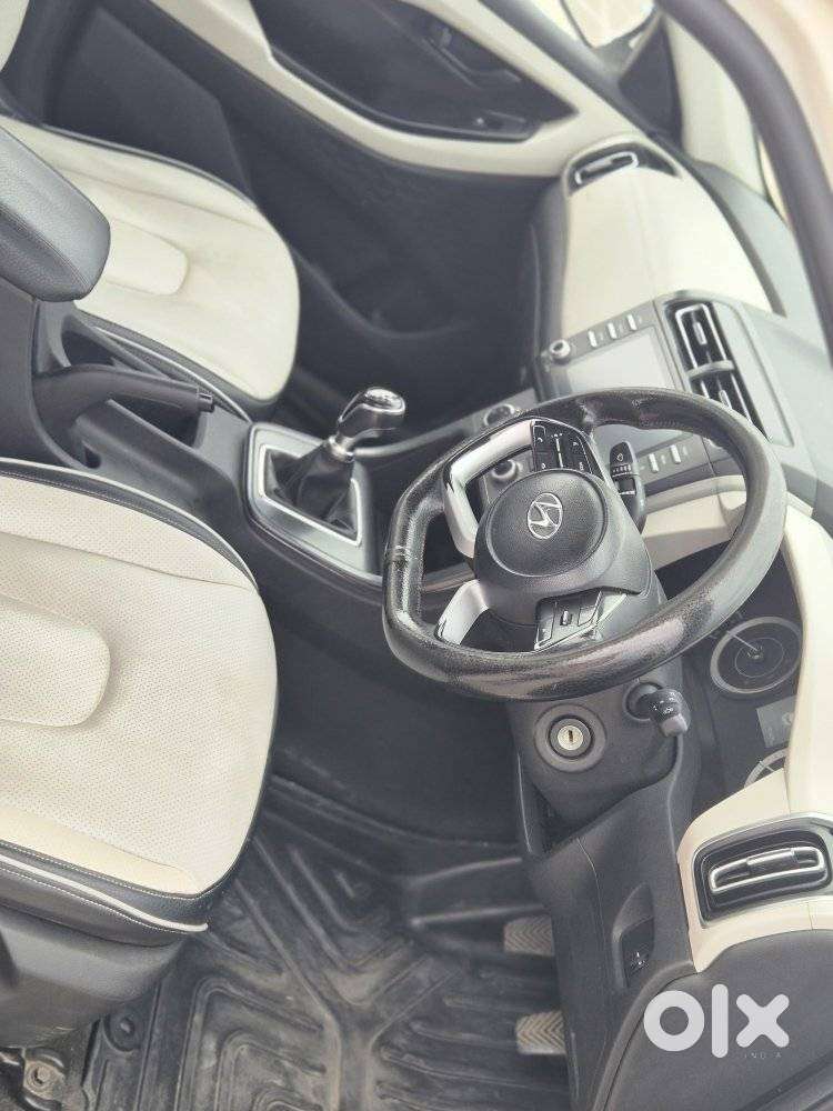 Hyundai Creta 1.5 Ex Diesel, 2021, Diesel