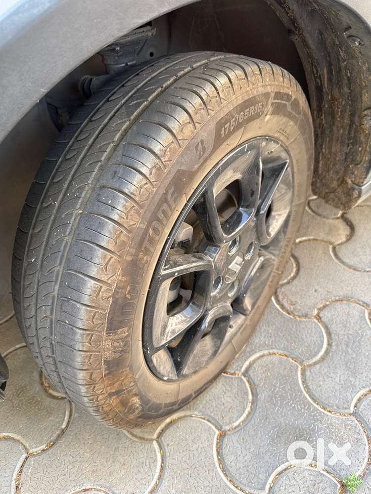 A-one Condition- Ignis Zeta - Automatic- 2018 Model