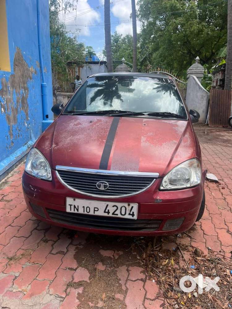 Tata Indica Car Cars 1753601859