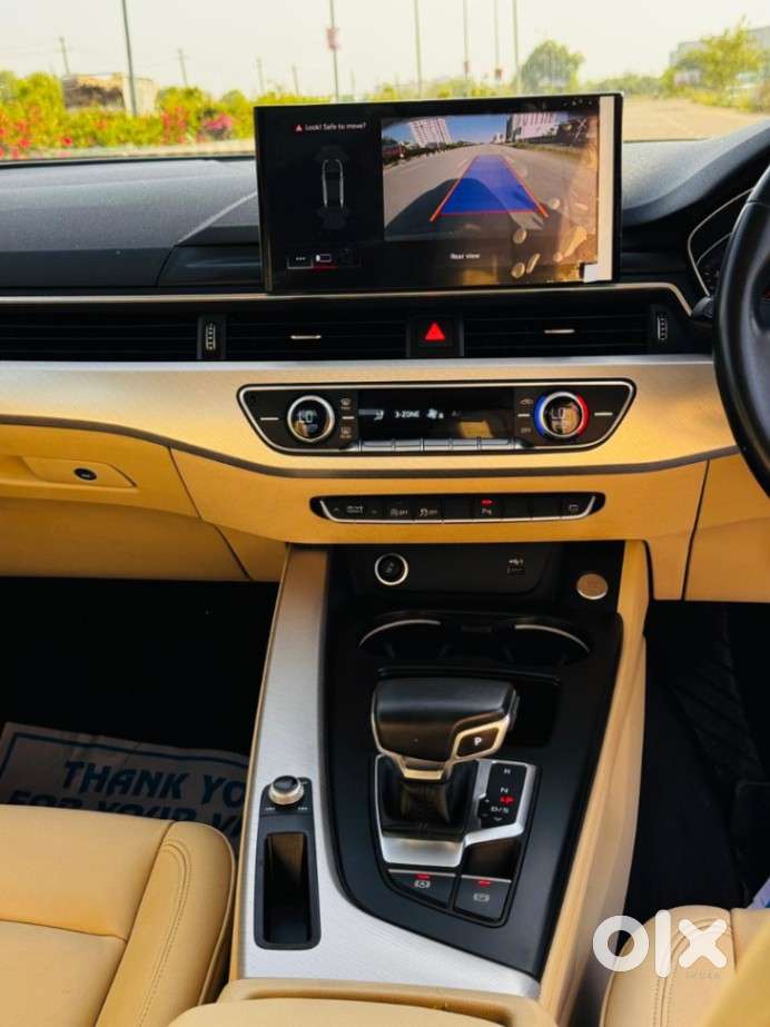 Audi A4 2.0 Premium Plus 40 Tfsi, 2021, Petrol