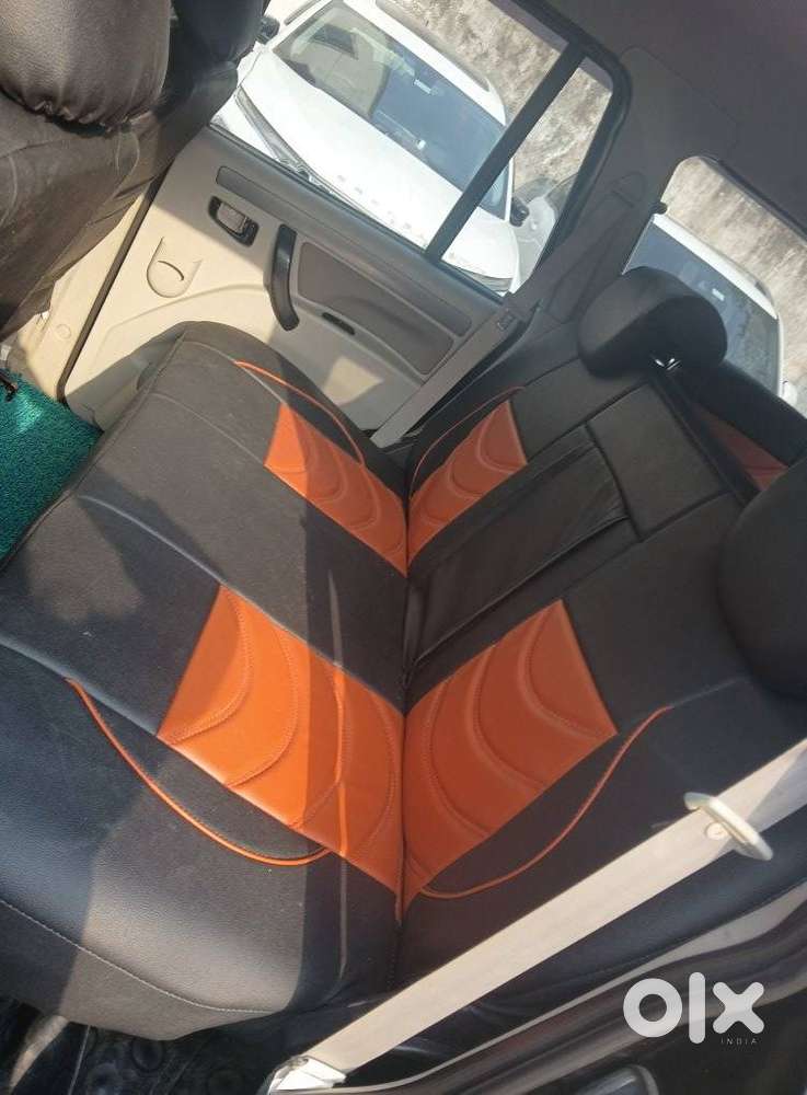 Mahindra Scorpio S5 Plus, 2021, Diesel