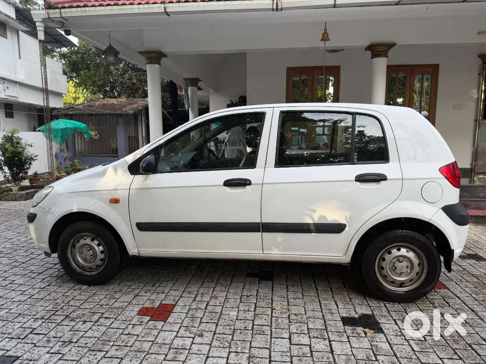 Hyundai Getz 1.1 2009