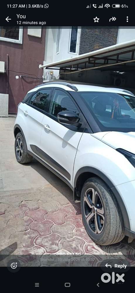Great Experience To Drive And Mileage