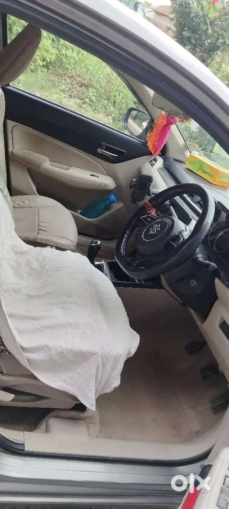 Maruti Suzuki Dzire 2023