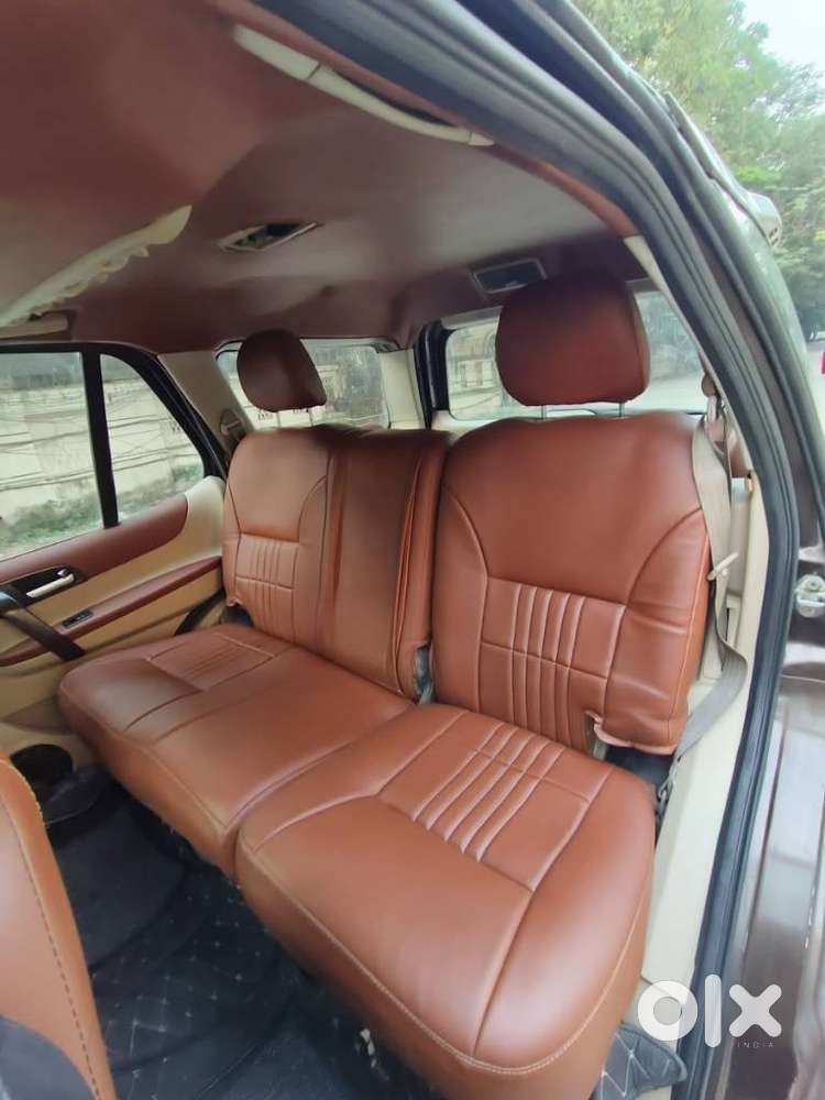 Tata Safari Storme [ ] 2.2 Vx 4x2, 2013, Diesel
