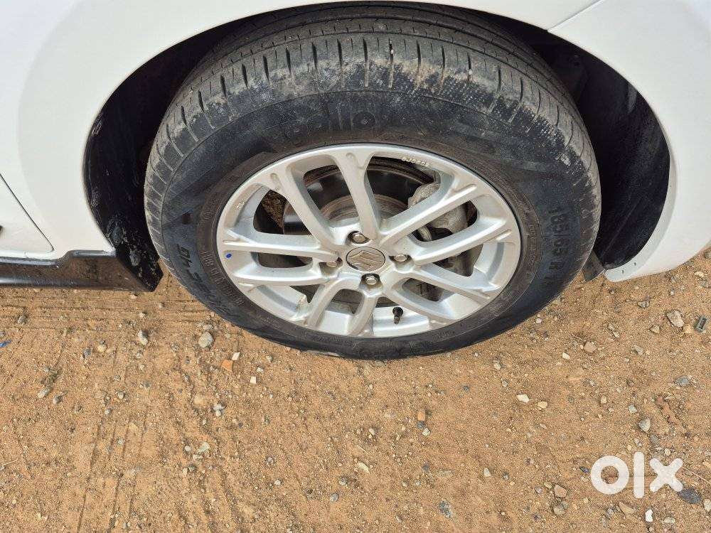 Maruti Suzuki Swift 2021-1.2 Zxi Plus Amt, 2022, Petrol
