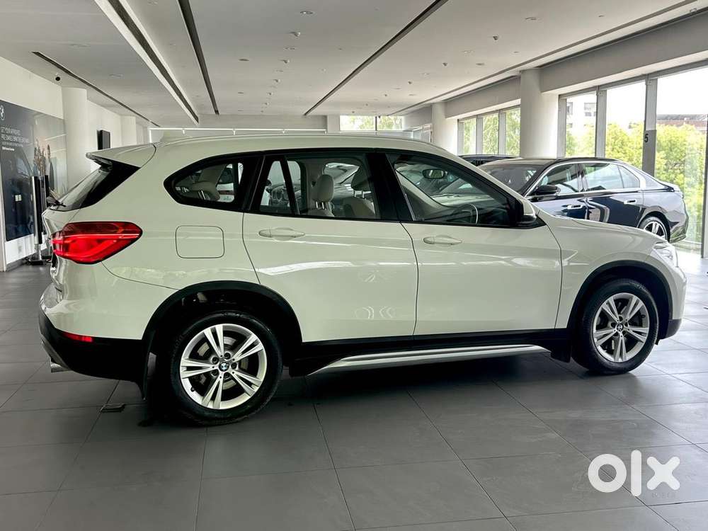 Bmw X1 2.0 Sdrive20d Xline, 2020, Diesel