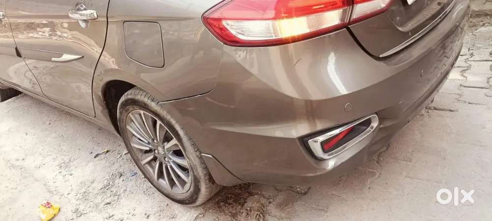 Maruti Suzuki Ciaz 2020 Petrol Manual