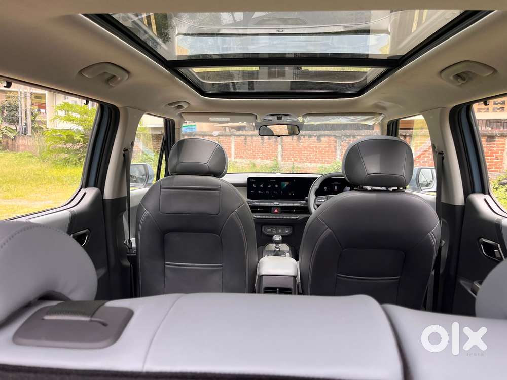 Kia Syros Htx Turbo, 2025, Petrol
