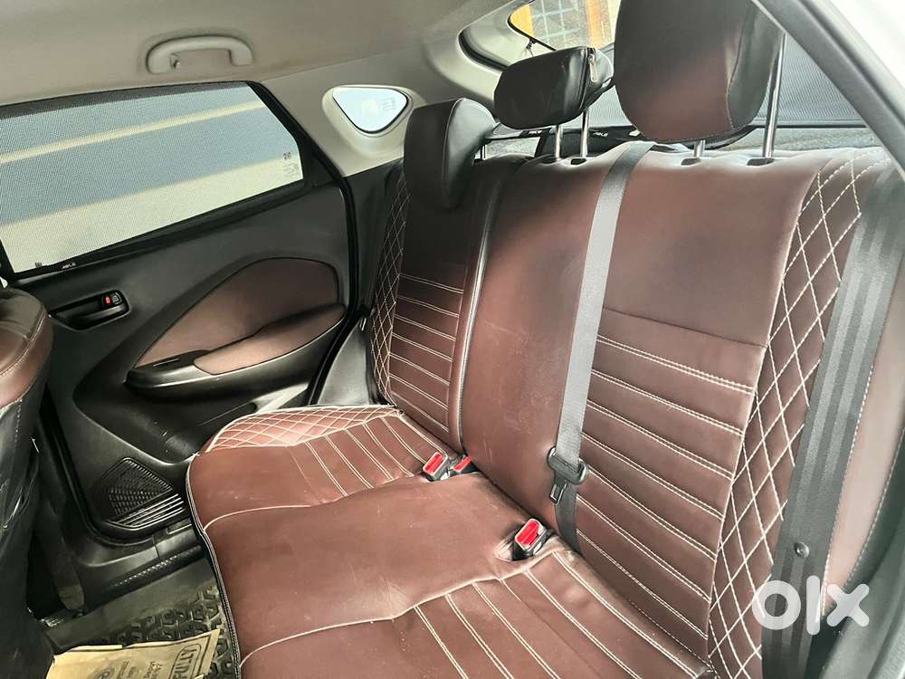 Maruti Suzuki Fronx 2024 Car