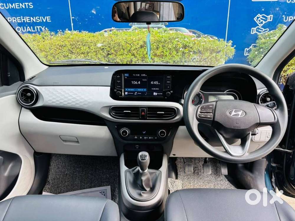 Maruti Suzuki Swift Dzire Vdi Optional, 2017, Diesel