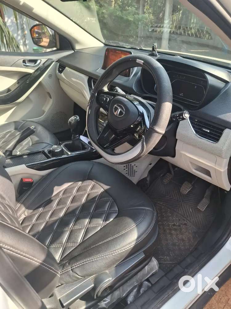 Tata Nexon 2021