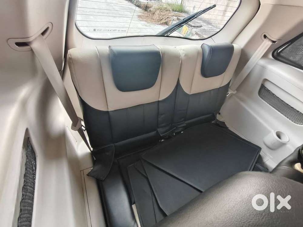 Mahindra Xuv500 At W6 1.99 Mhawk, 2018, Diesel