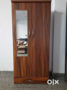 Old wardrobe in deals olx