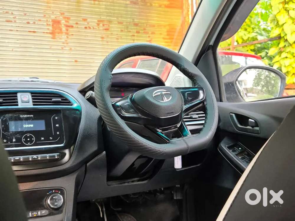 Tata Tigor Ev Xt 2024