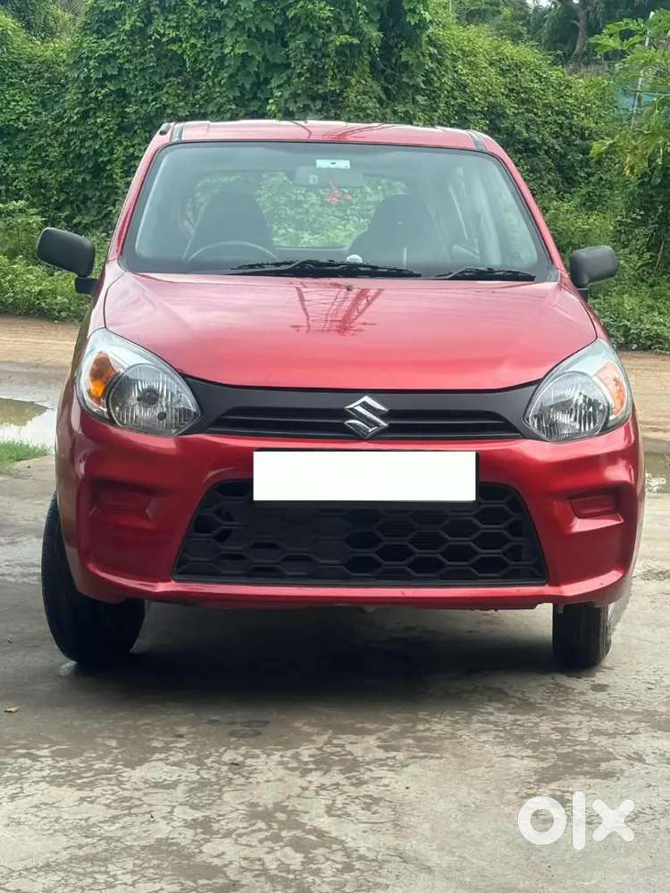 Maruti Suzuki Alto 2023