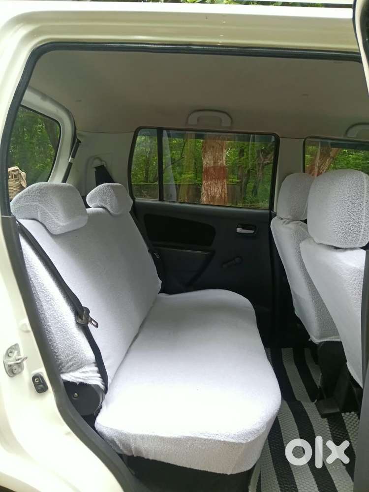 Maruti Suzuki Wagon R Lxi, 2010, Petrol