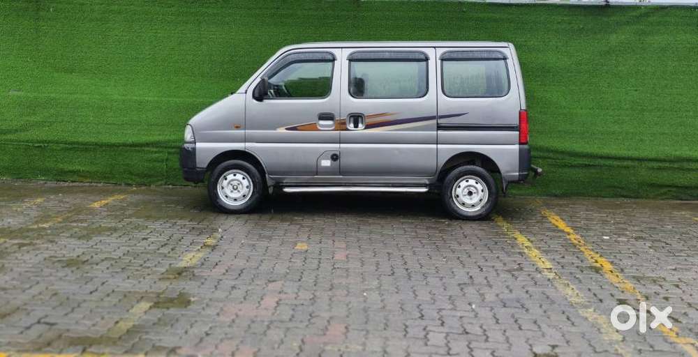 Maruti Suzuki Eeco, 2018, Petrol