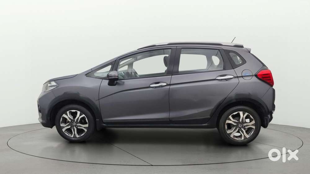 Honda Wr-v 1.2 Vx I-vtec, 2018, Petrol