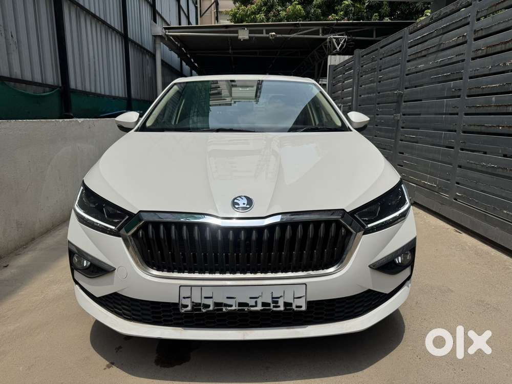 Skoda Slavia Style 1.5l Tsi Dsg, 2025, Petrol