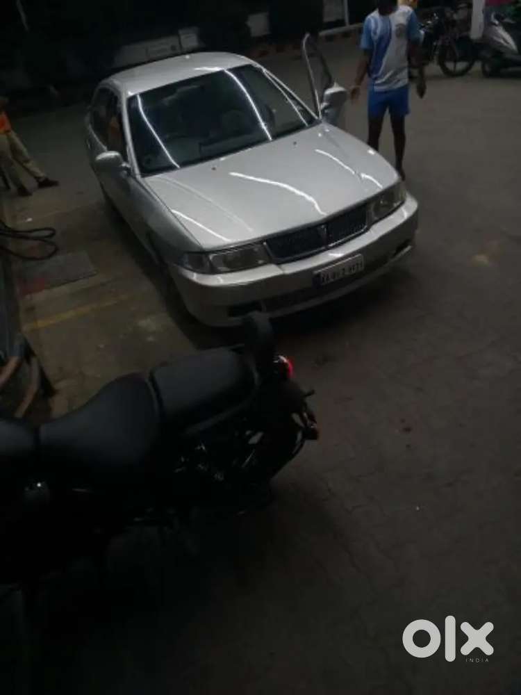 Mitsubishi Lancer Lxd 2004 Diesel Manual