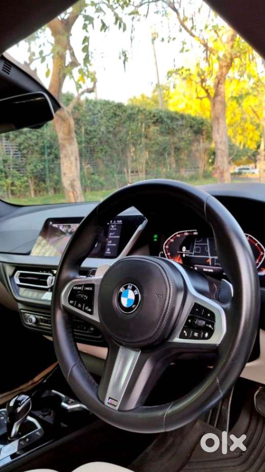 Bmw 2 Series 2.0 220i M Sport, 2022, Petrol
