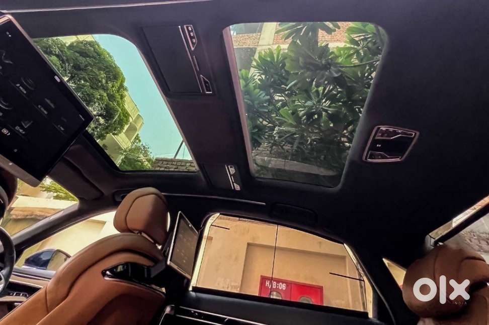 Audi A8 L, 2019, Petrol