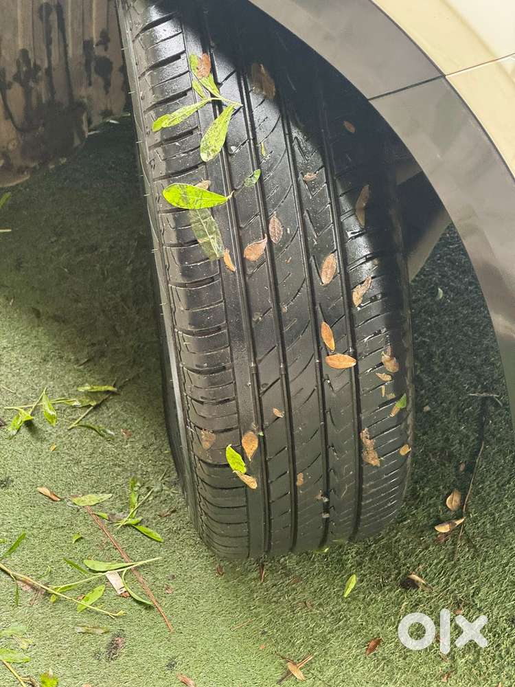 Hyundai Alcazar 1.5 Signature (o) Diesel At 7 Str, 2025, Diesel