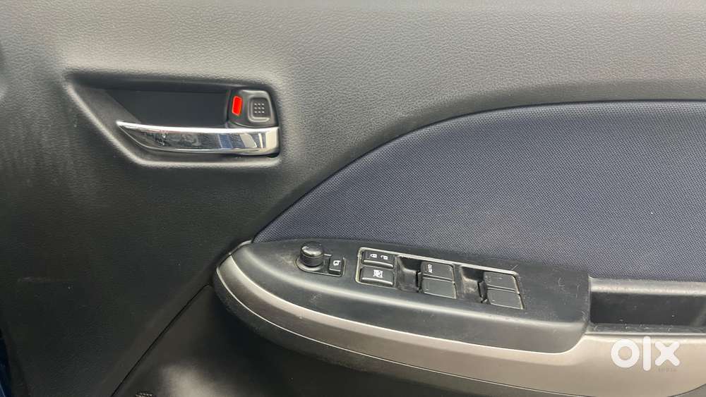 Maruti Suzuki Baleno Zeta, 2020, Petrol