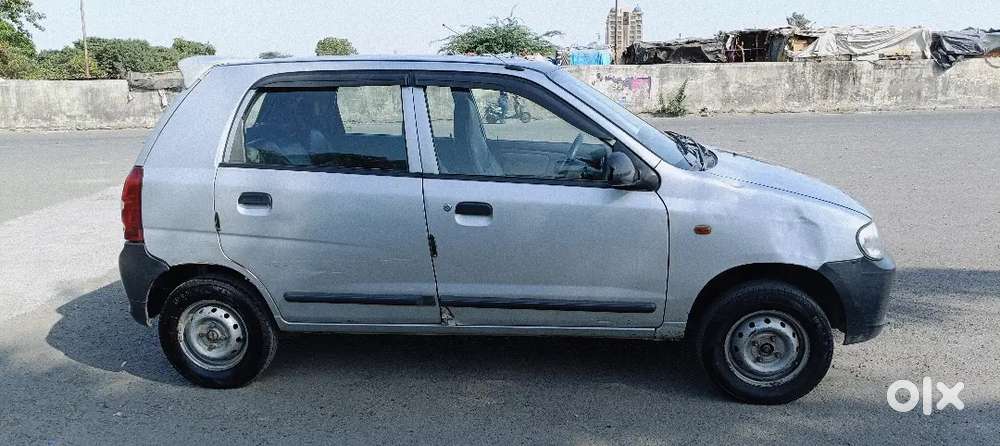 Maruti Suzuki 800 2009