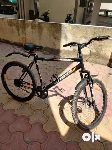 Kross cycle very good condition Bicycles 1761848790