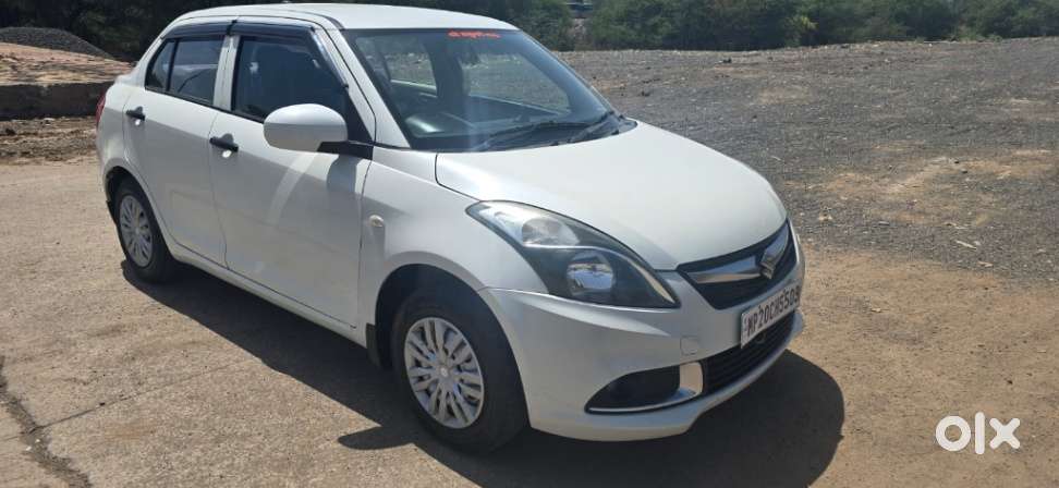 Maruti Suzuki Dzire 2017-2020 Vdi, 2018, Diesel