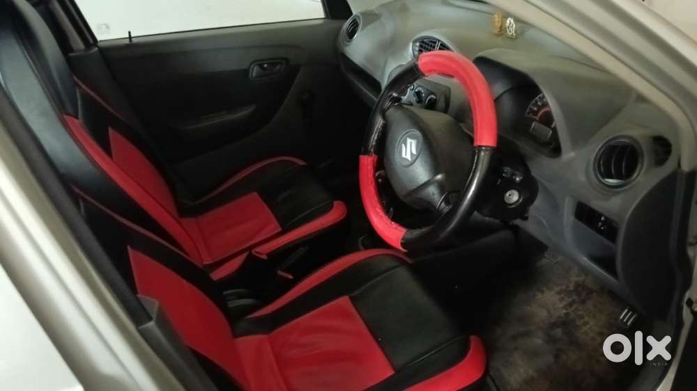 Alto 800 , Ac Installed , Fresh Tyres,compressive Insurance