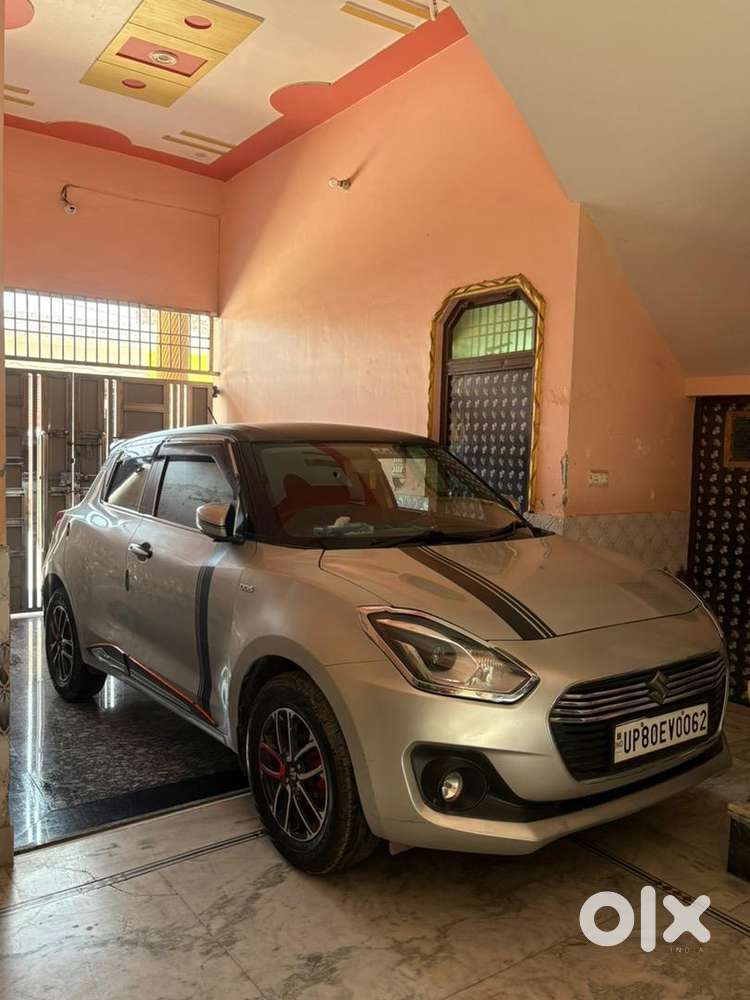 Maruti Swift Top Model