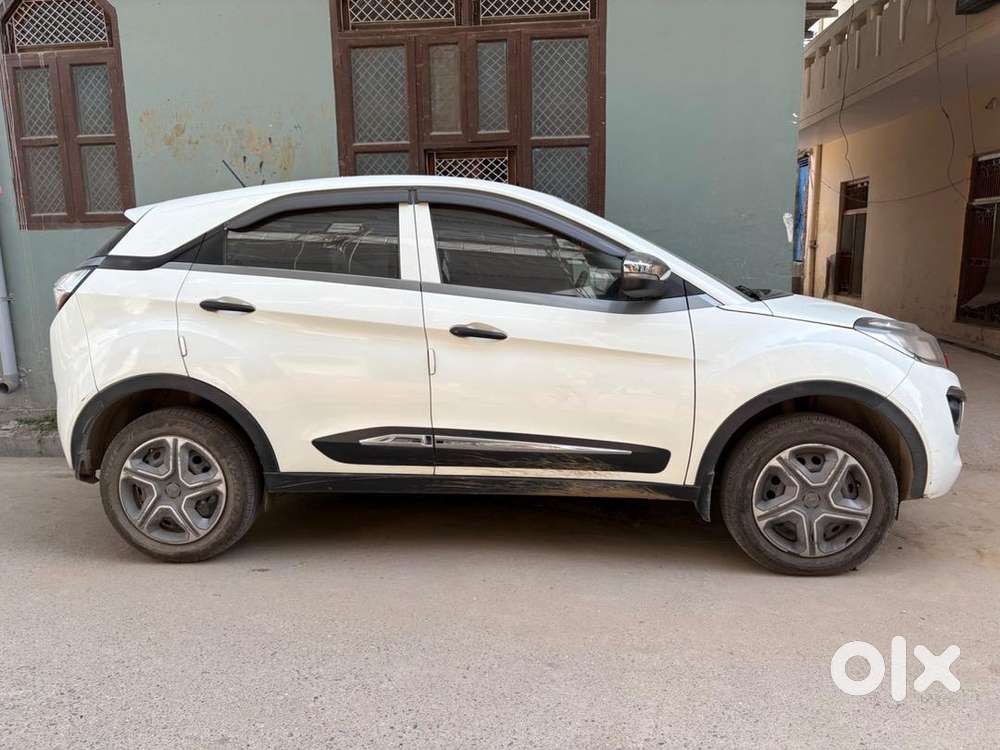 Tata Nexon 2018 Diesel Well Maintained