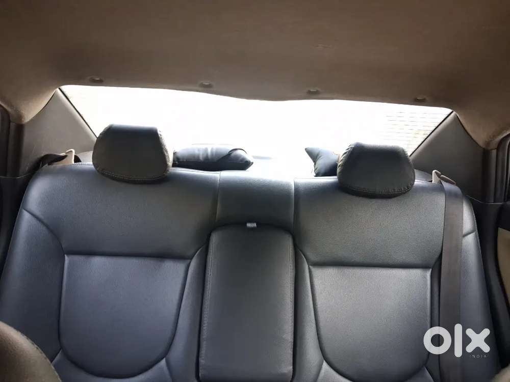 Verna 1.6 Sx Diesel Well Maintained 2014