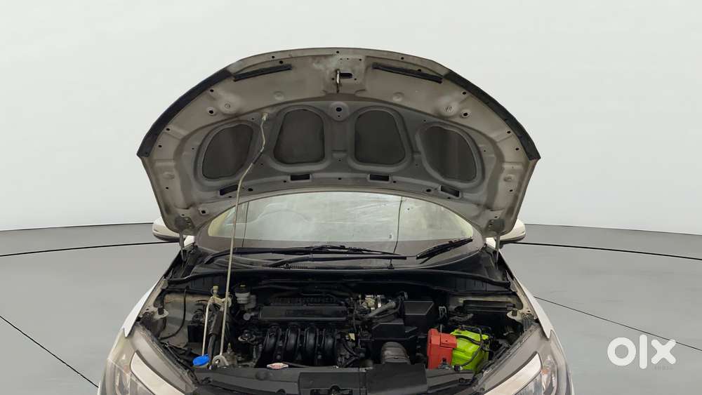 Honda City I-vtec Sv, 2018, Petrol