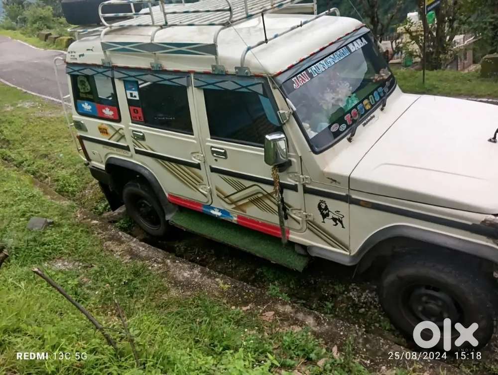 Mahindra Be 6 2017 Diesel Manual