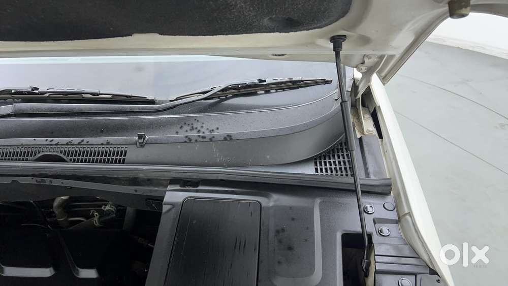 Mg Hector Plus 1.5 Sharp Turbo Cvt 6 Str, 2021, Petrol