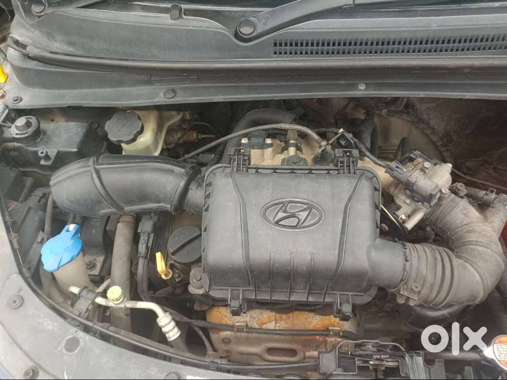 Hyundai I10 Era 1985 Version