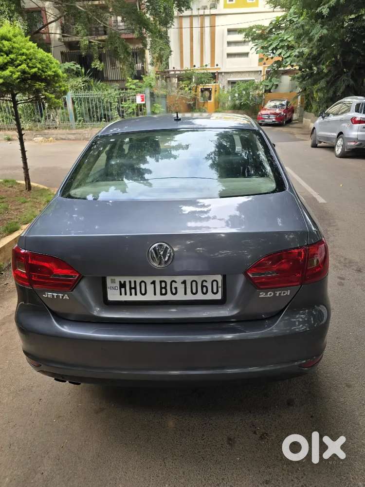 Jetta Highline Automatic Diesel